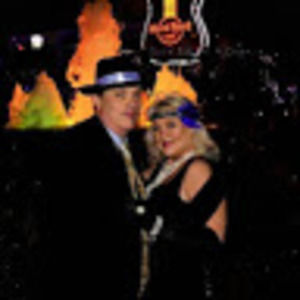 Meet your Posher, Tony